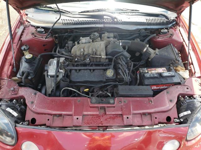 1999 Ford Taurus Se VIN: 1FAFP58U8XG237921 Lot: 60483274