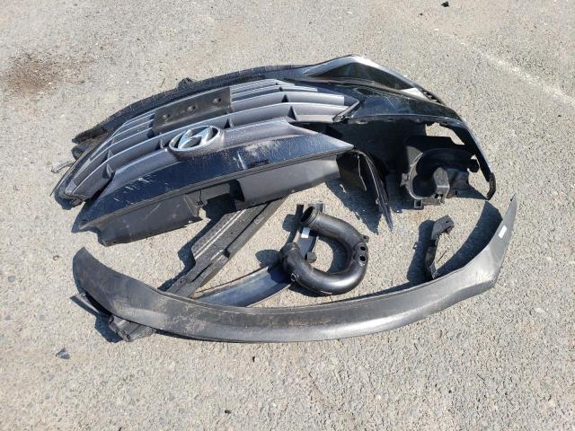 2019 Hyundai Elantra Sel VIN: KMHD84LF0KU874471 Lot: 59909874