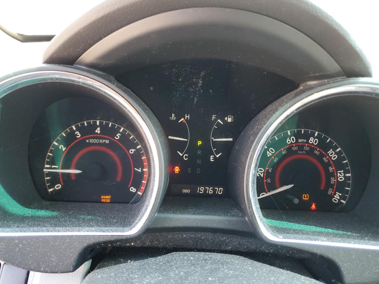 JTEES41A092133515 2009 Toyota Highlander