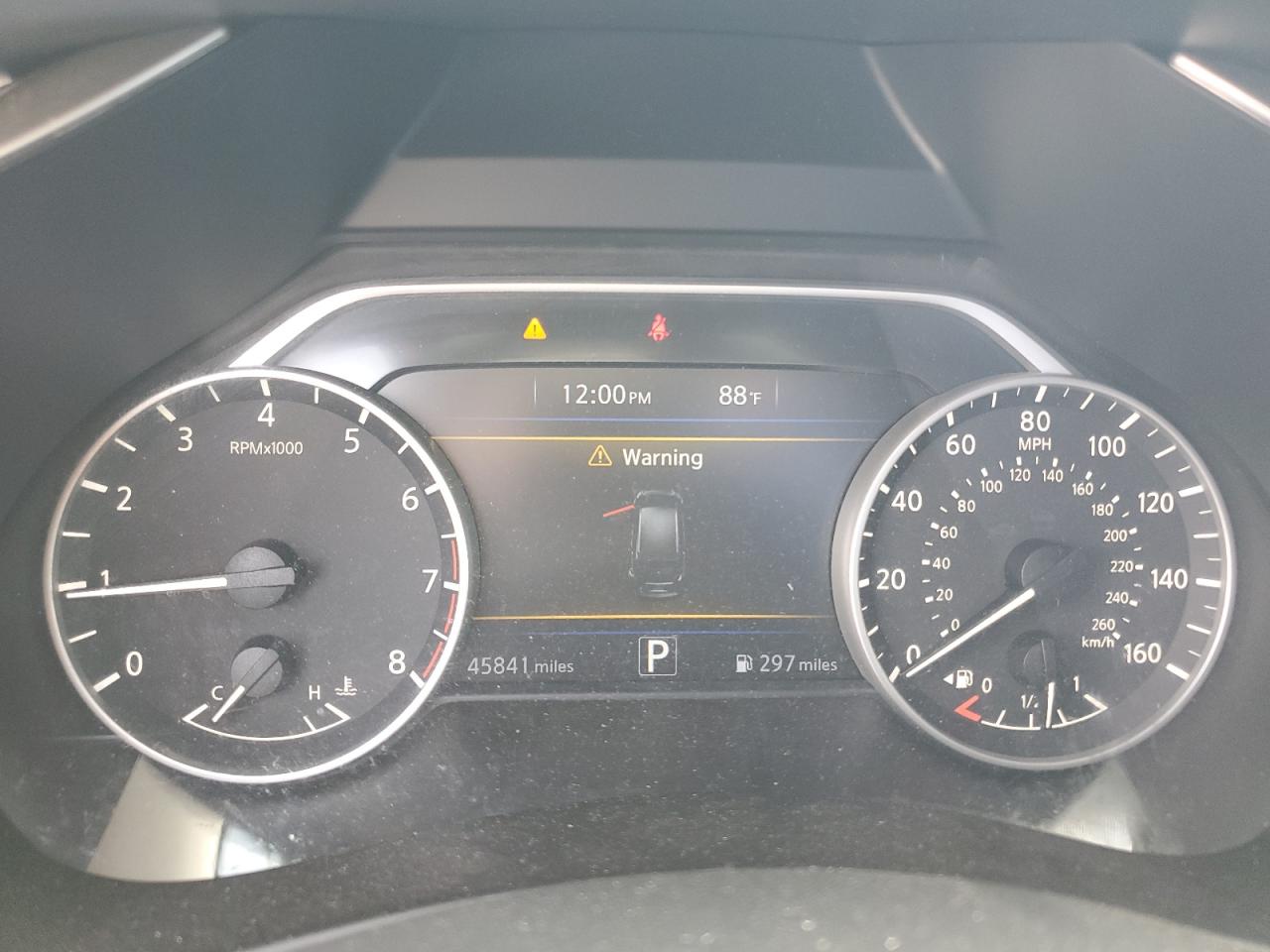 5N1AZ2MG5HN172421 NISSAN MURANO 2017