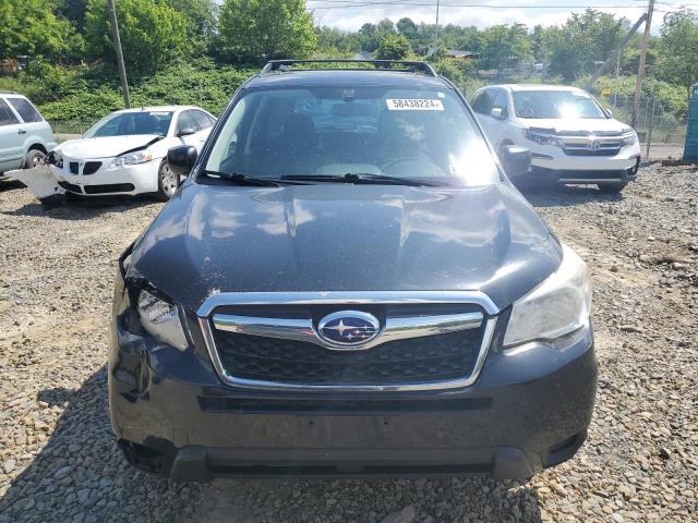 2014 Subaru Forester 2.5I Premium VIN: JF2SJADC7EH486509 Lot: 58438224