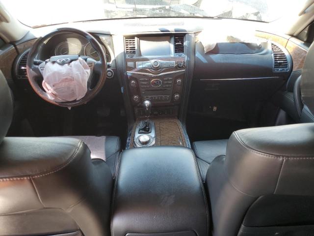 2015 INFINITI QX80 - JN8AZ2NE0F9081620