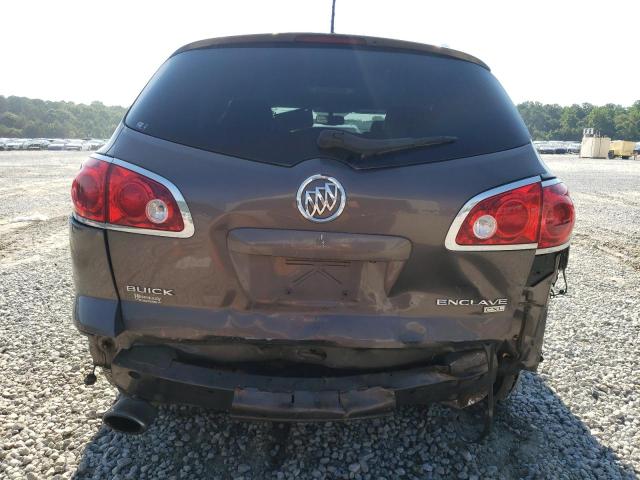 2011 Buick Enclave Cxl VIN: 5GAKRBED0BJ183047 Lot: 59099884