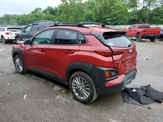 2020 HYUNDAI KONA SEL P - KM8K6CAA9LU476434