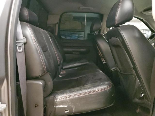 2008 GMC Sierra K1500 VIN: 2GTEK13M981156283 Lot: 59732634