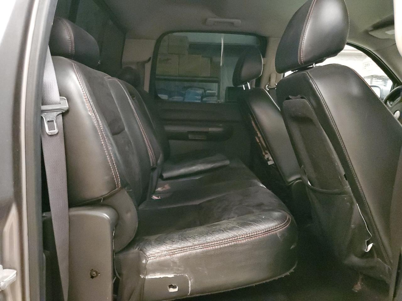 2GTEK13M981156283 2008 GMC Sierra K1500