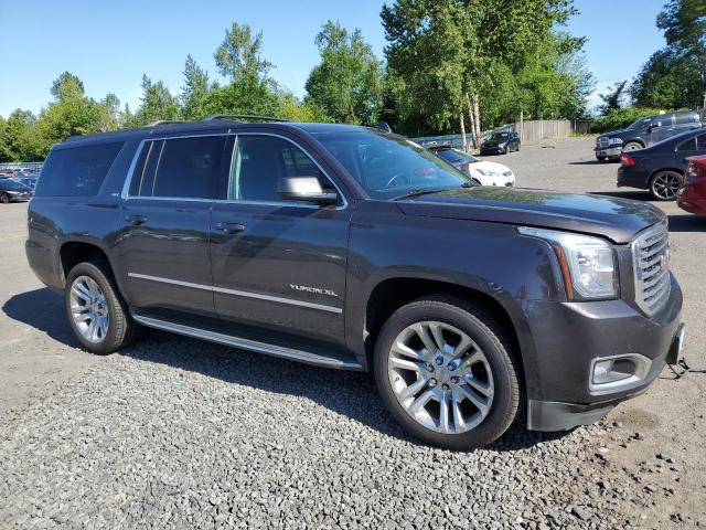 2017 GMC YUKON XL K - 1GKS2GKC0HR206806