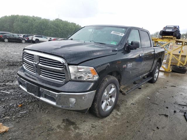 2016 RAM 1500 SLT - 1C6RR7LT7GS373506