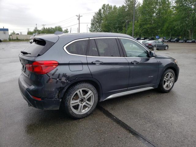 VIN WBXHT3C31H5F77710 2017 BMW X1, Xdrive28I no.3