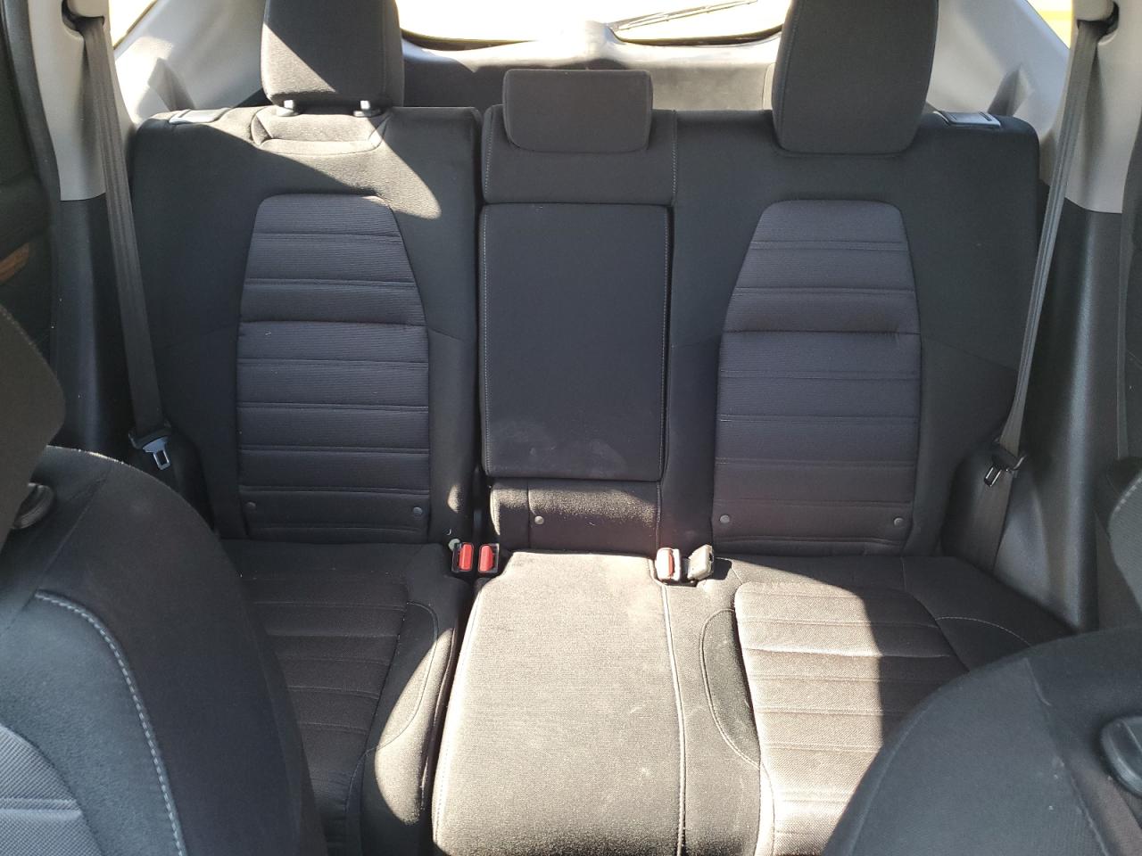 7FARW2H50KE036412 2019 Honda Cr-V Ex