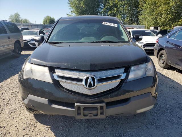 2007 Acura Mdx Technology VIN: 2HNYD28427H553307 Lot: 60173734