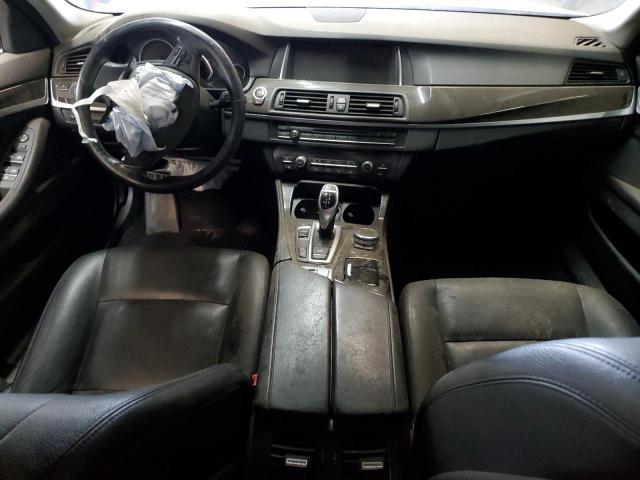 2016 BMW 535 XI - WBA5B3C53GG252929