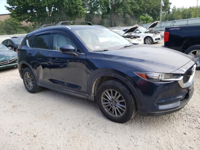 2017 MAZDA CX-5 TOURI - JM3KFBCL9H0198878