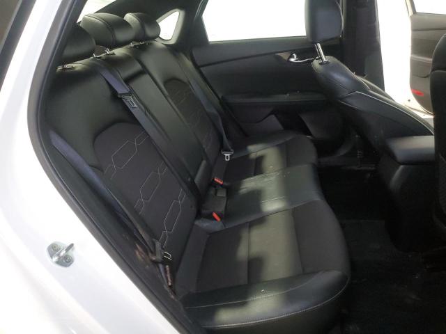 2021 Kia Forte Gt Line VIN: 3KPF34AD4ME278018 Lot: 55445404