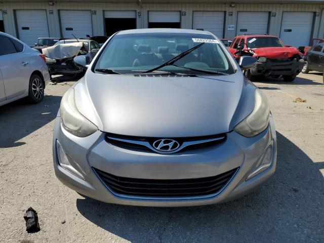 2014 Hyundai Elantra Se VIN: KMHDH4AE6EU126323 Lot: 56822564