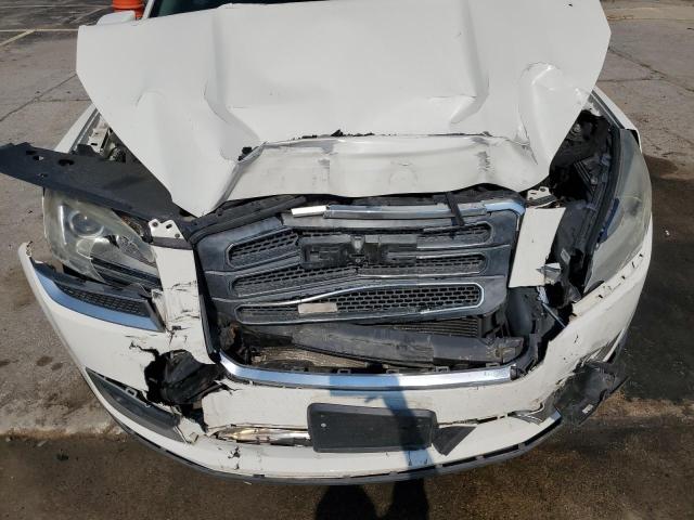 VIN 1GKKRSKD4EJ221598 2014 GMC Acadia, Slt-2 no.12