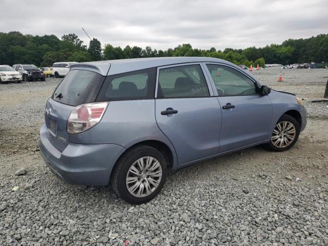 2005 Toyota Corolla Matrix Xr VIN: 2T1KR32E75C492709 Lot: 57327944