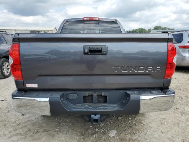 2016 Toyota Tundra Double Cab Sr/Sr5 VIN: 5TFUW5F13GX579354 Lot: 60517384