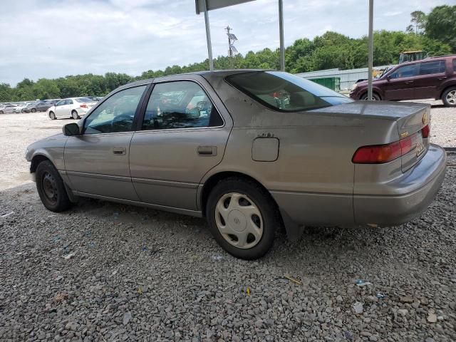 1997 Toyota Camry Ce VIN: 4T1BF22K9VU030742 Lot: 57337914