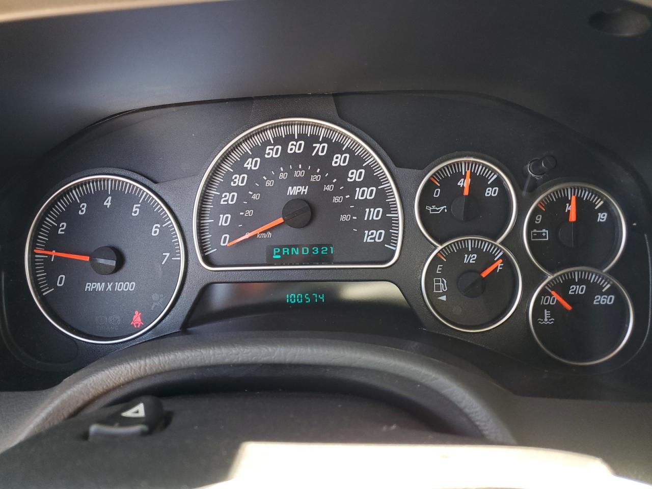 1GKDS13S742114994 2004 GMC Envoy