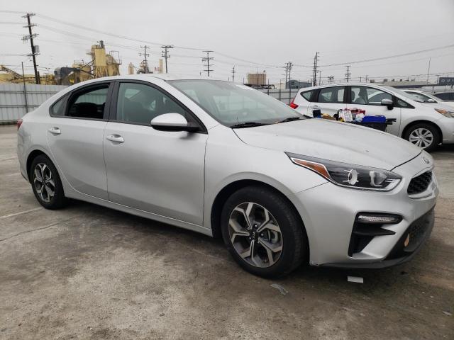 2020 KIA FORTE FE - 3KPF24AD7LE233821