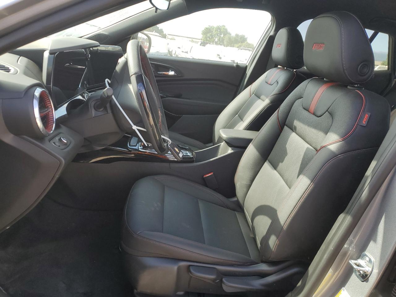 KL77LJE28RC206679 2024 Chevrolet Trax 2Rs