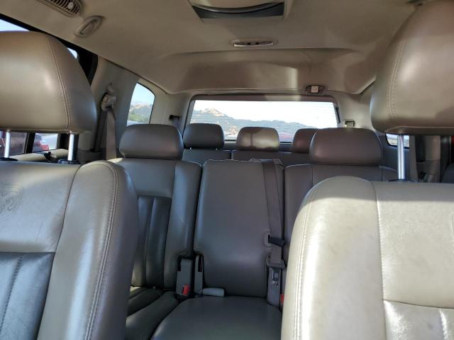 2006 Dodge Durango Limited VIN: 1D8HB58276F114570 Lot: 58689454