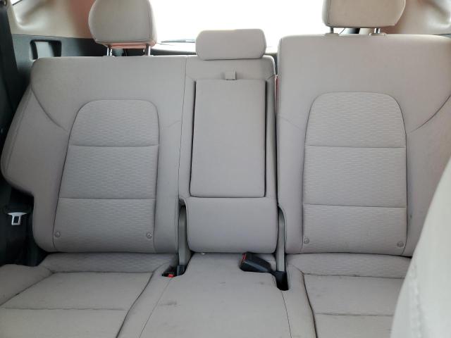 2019 Hyundai Tucson Limited VIN: KM8J33A47KU966013 Lot: 60129154