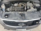 KIA SORENTO EX photo