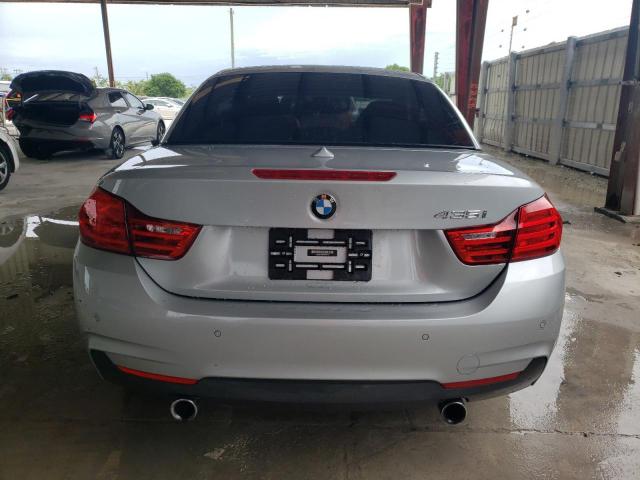 VIN WBA3T3C58G5A42510 2016 BMW 4 Series, 435 I no.6