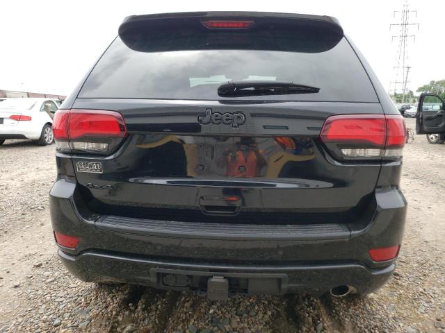 2021 Jeep Grand Cherokee Laredo VIN: 1C4RJFAG0MC613534 Lot: 59497224