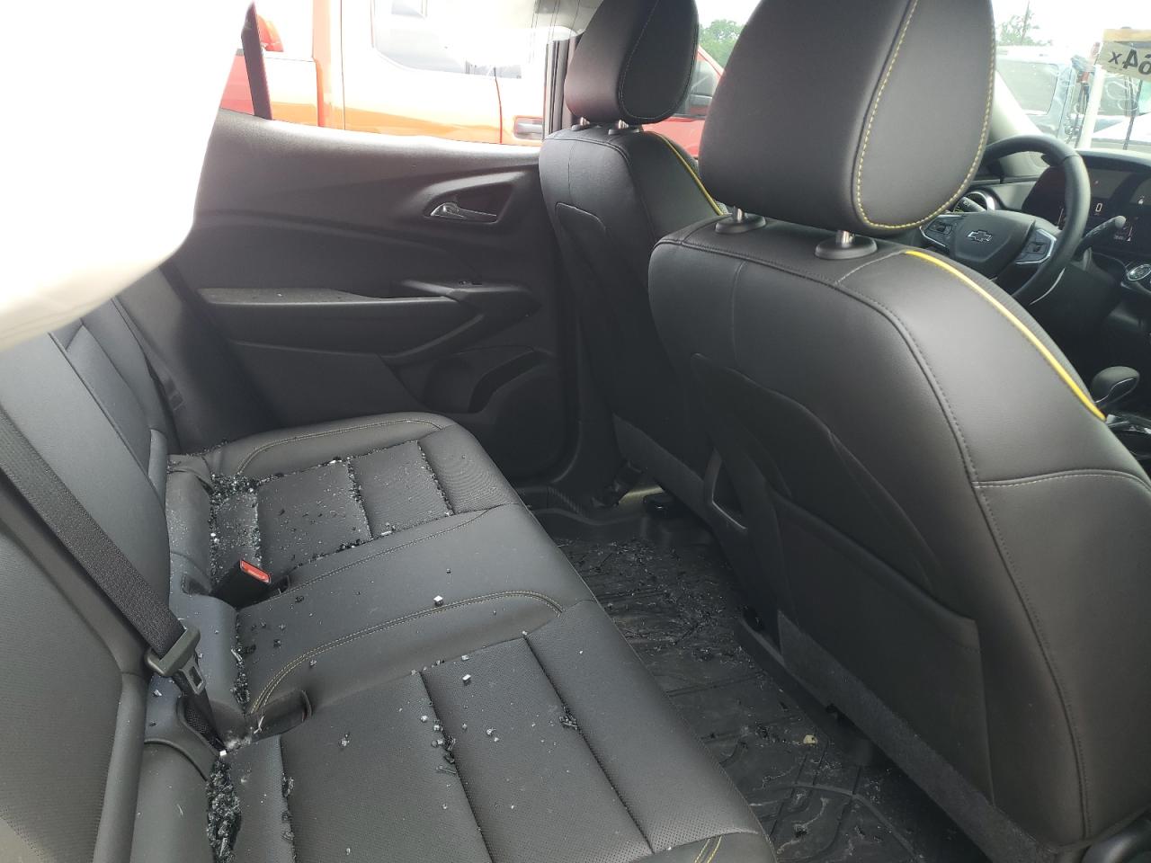 KL77LKE23RC182331 2024 Chevrolet Trax Activ