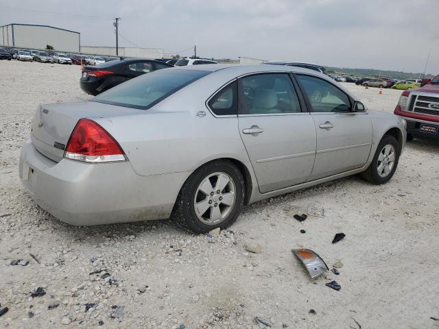 2008 Chevrolet Impala Lt VIN: 2G1WT55N981259873 Lot: 57259604