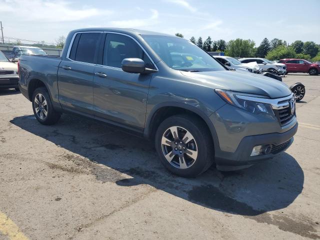 2019 Honda Ridgeline Rtl VIN: 5FPYK3F52KB040786 Lot: 60024564