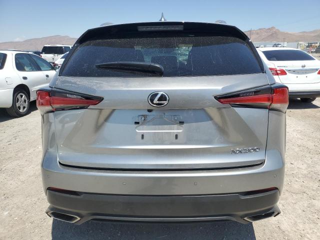 2020 LEXUS NX 300 JTJGARDZ1L5017774