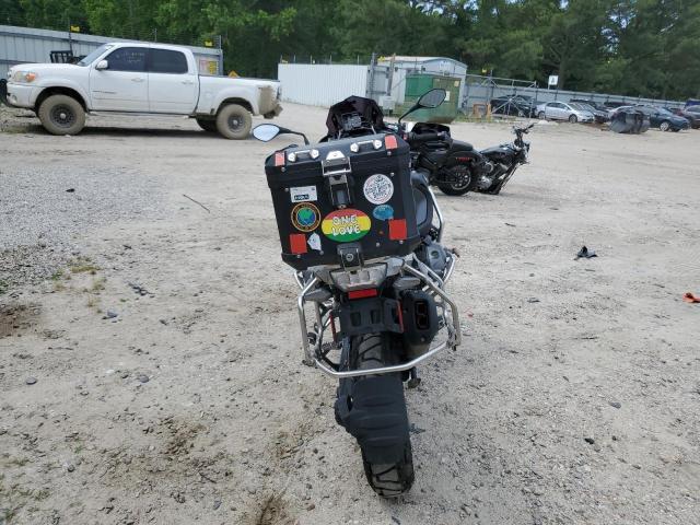 2022 BMW R 1250 GS - WB10M1308N6F74842