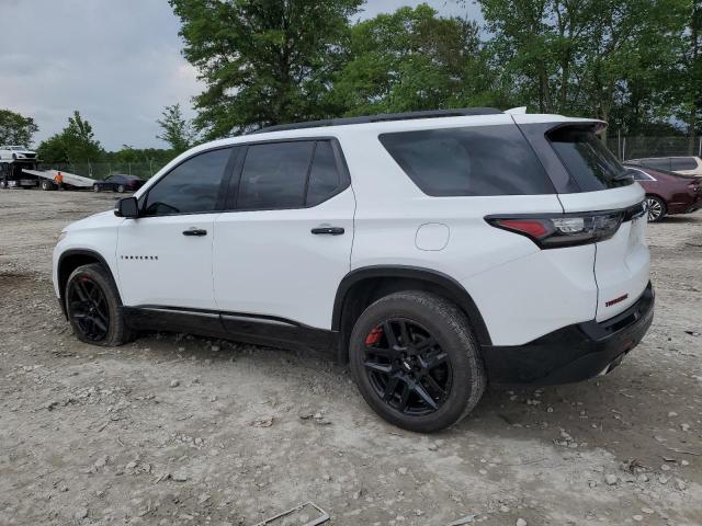 2019 CHEVROLET TRAVERSE P - 1GNEVKKW8KJ116281