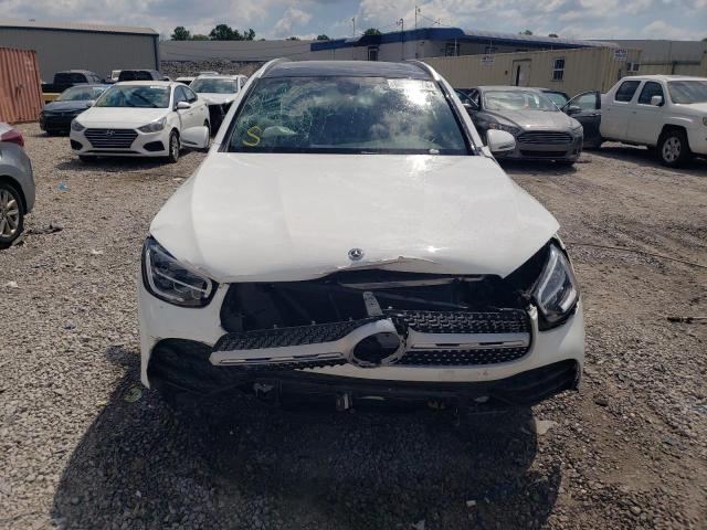 2020 Mercedes-Benz Glc 300 VIN: W1N0G8DB9LF792357 Lot: 60415374