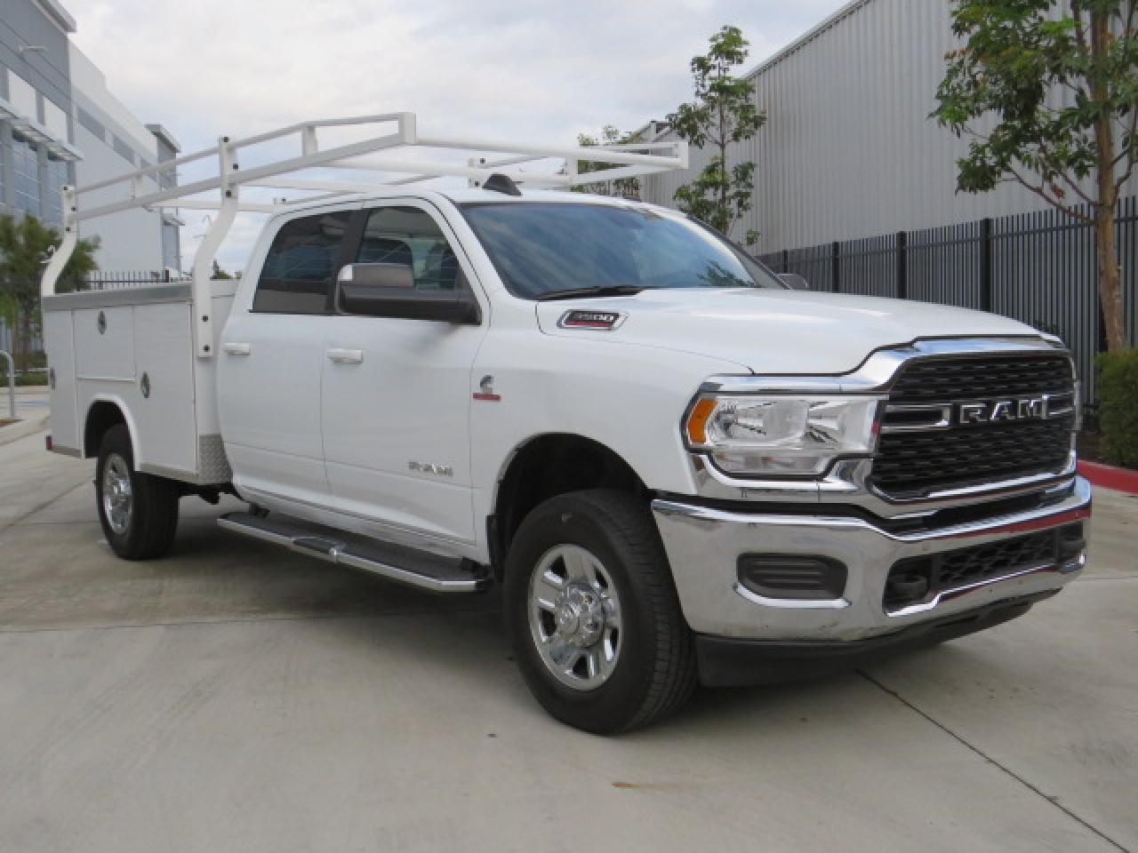 2022 Ram 3500 Big Horn/Lone Star vin: 3C63R3HL5NG260102