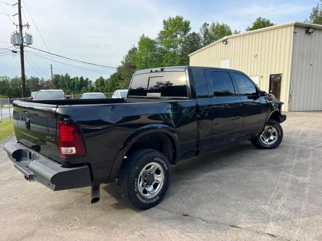 2017 Ram 2500 Laramie VIN: 3C6UR5NL2HG570832 Lot: 57604084