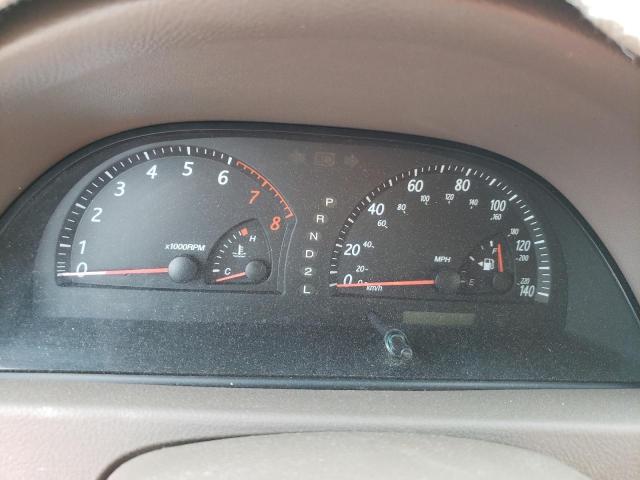 2003 Toyota Camry Le VIN: 4T1BE32K23U687078 Lot: 59115004