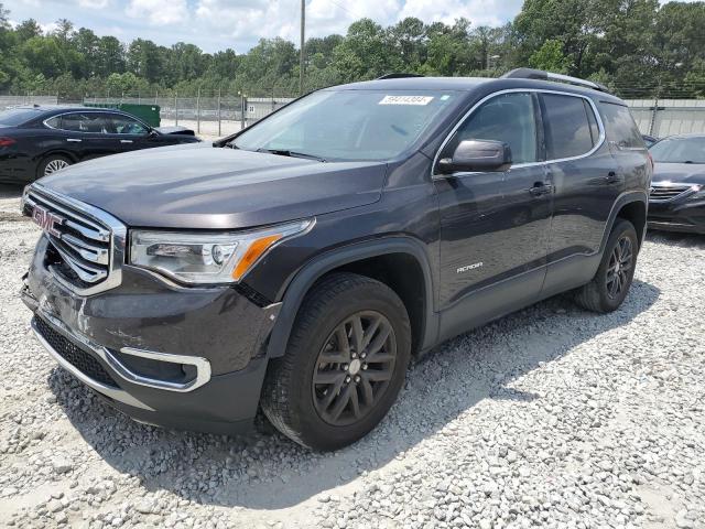 2019 GMC ACADIA SLT - 1GKKNMLA8KZ153573
