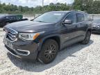 2019 GMC ACADIA SLT - 1GKKNMLA8KZ153573