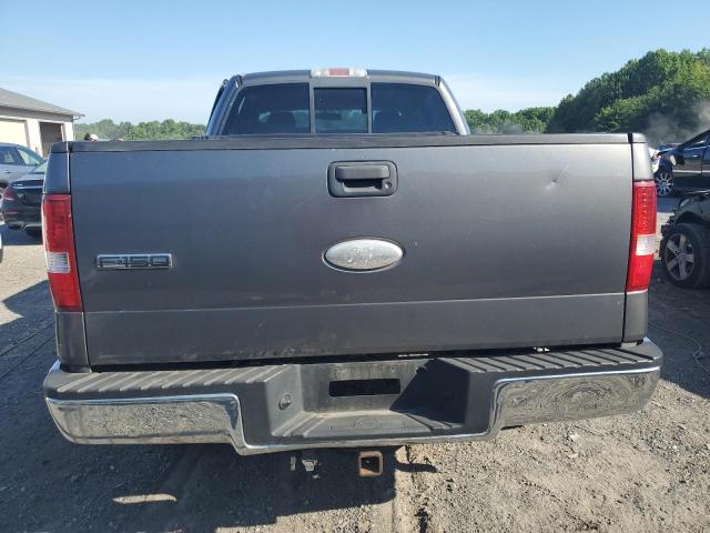 2007 Ford F150 Supercrew VIN: 1FTPW14V47FB35336 Lot: 59020914