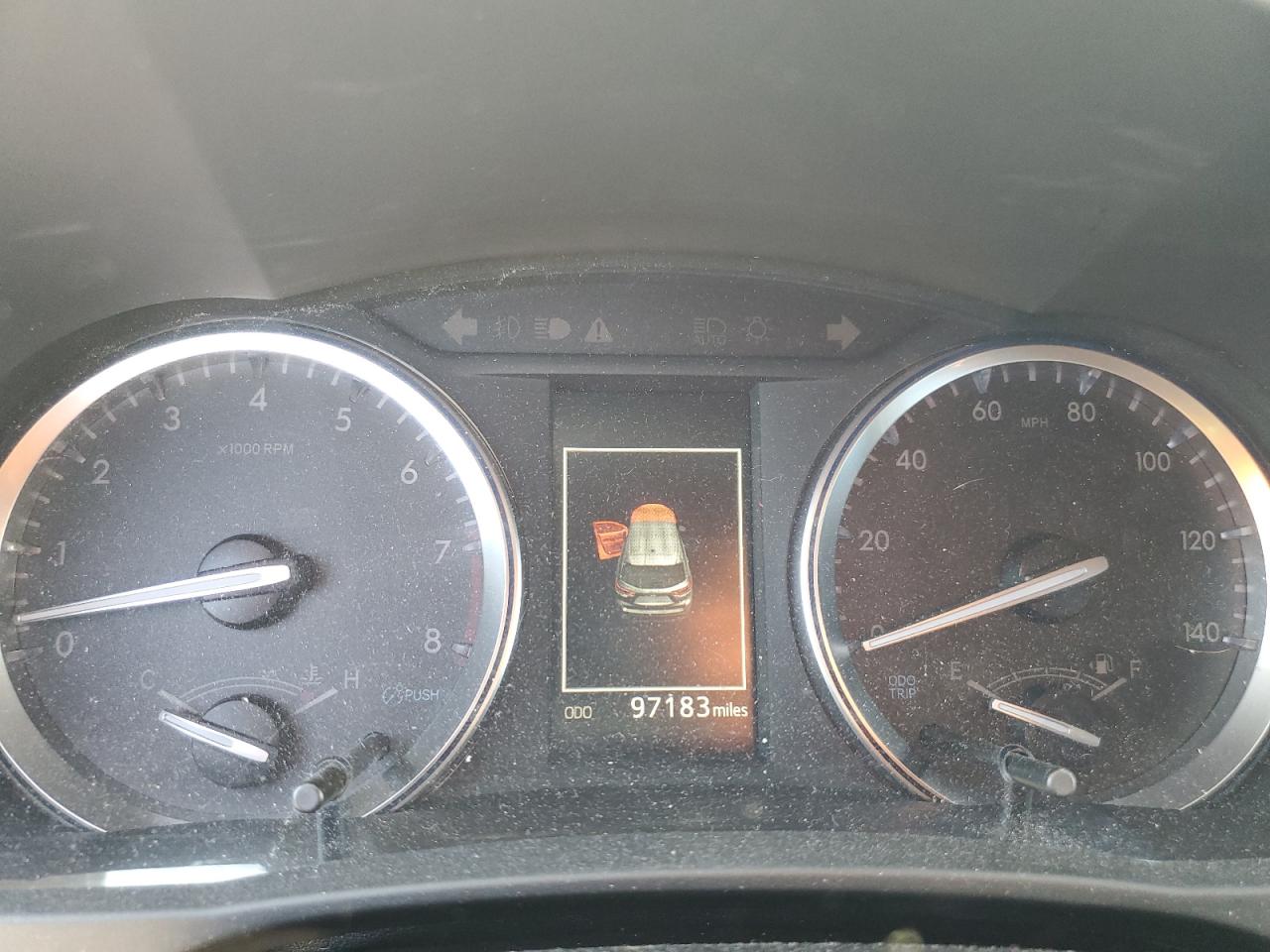 5TDDZRFHXHS412492 2017 Toyota Highlander Limited