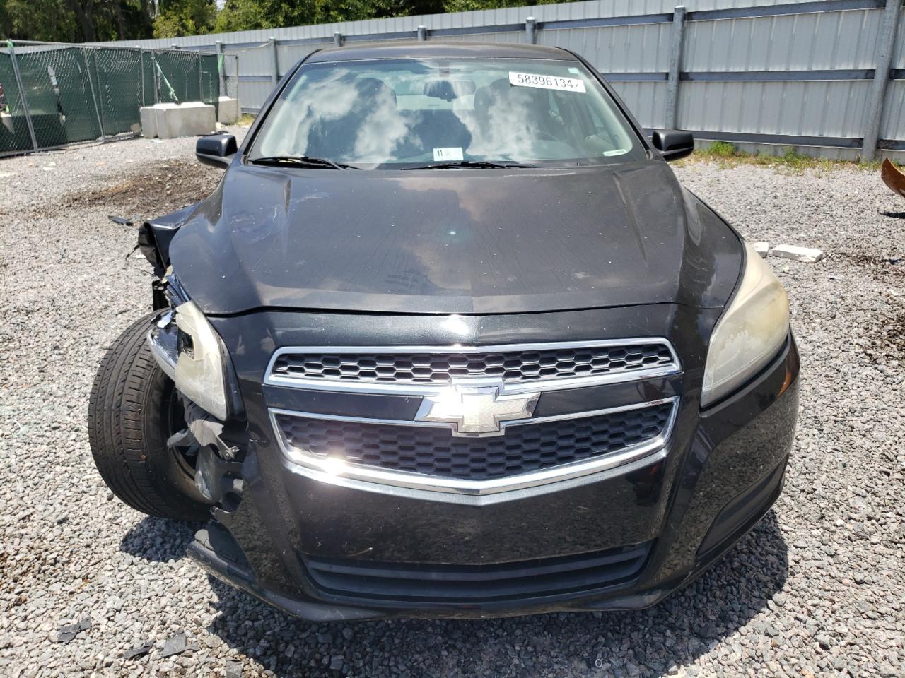 1G11B5SA8DF292008 2013 Chevrolet Malibu Ls