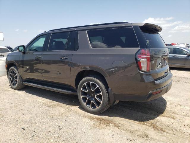 2021 CHEVROLET SUBURBAN K - 1GNSKEKD2MR408458