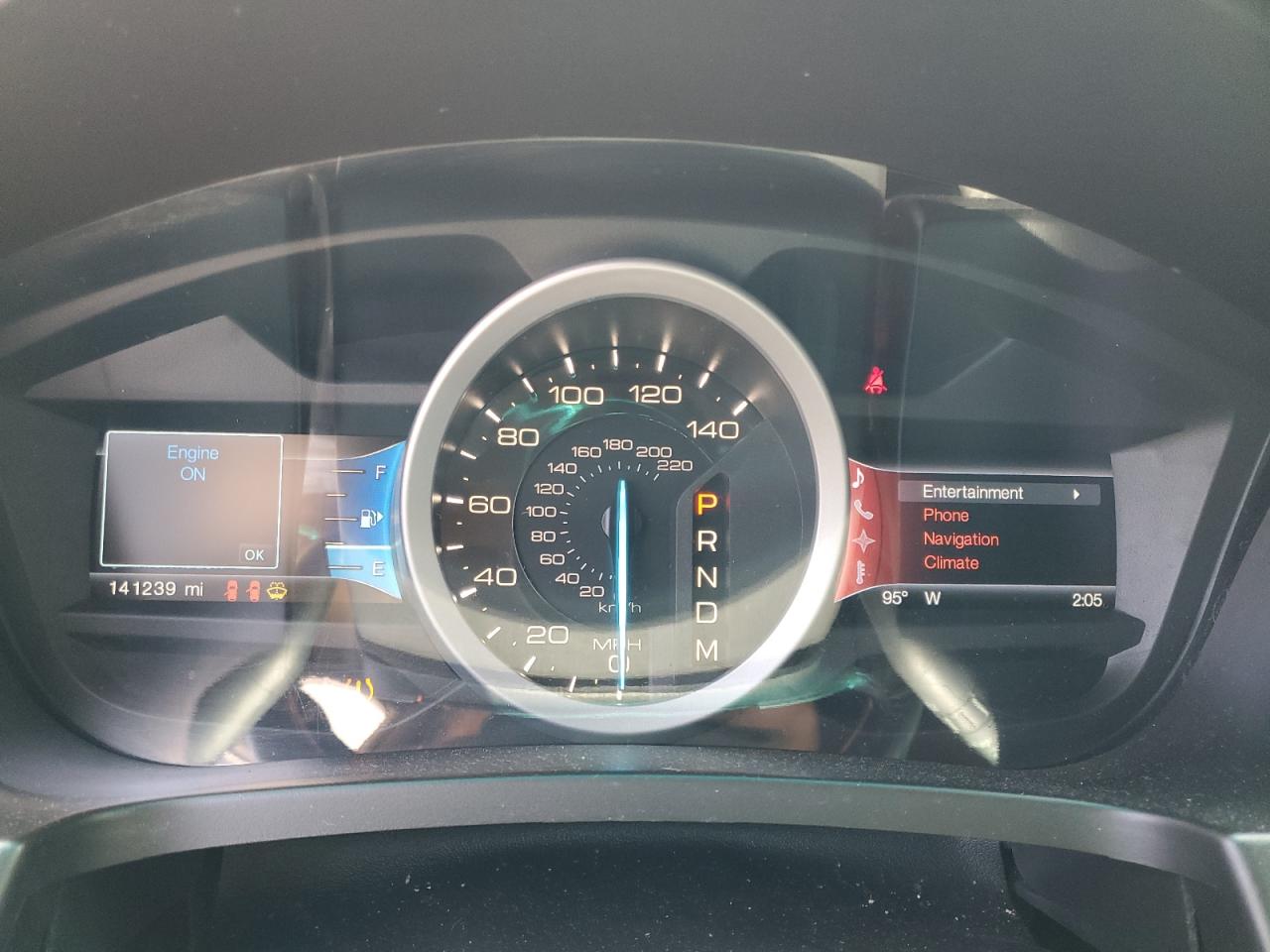 1FM5K7D83DGC76710 2013 Ford Explorer Xlt