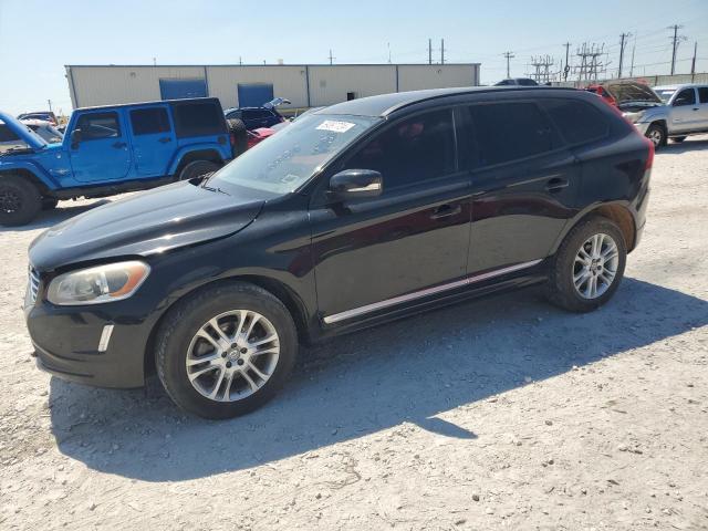 2016 Volvo Xc60 T5 VIN: YV440MDJ7G2852563 Lot: 59397724