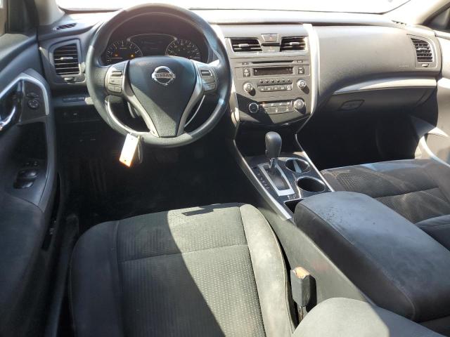 2014 Nissan Altima 2.5 VIN: 1N4AL3APXEC202316 Lot: 59079284